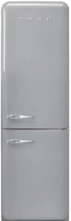 Холодильник Smeg FAB32RSV5