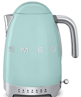 Чайник Smeg KLF04PGEU Чайник Smeg KLF04PGEU