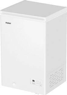 _Морозильный ларь Haier _HCE100R