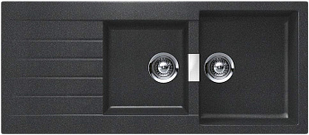 Мойка SCHOCK Signus 80D Cristadur магма Мойка SCHOCK Signus 80D Cristadur магма