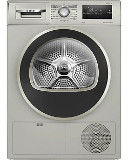 Сушильная машина Bosch WTN86212ME