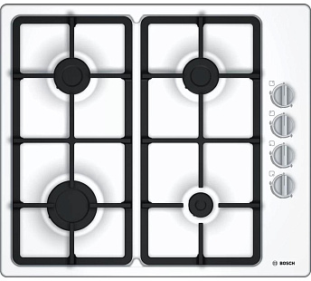 Варочная поверхность Bosch PBP6C2B90