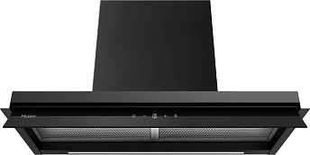 Вытяжка HAIER HVX-W875TGB Вытяжка HAIER HVX-W875TGB