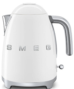 Чайник Smeg KLF03WHEU Чайник Smeg KLF03WHEU