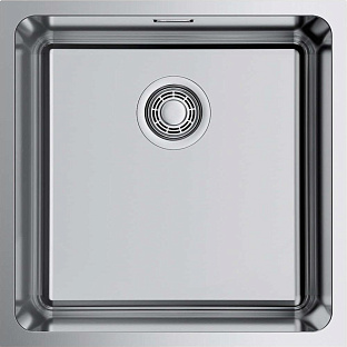 Кухонная мойка OMOIKIRI Tadzava 44-U-IN Quadro(арт.4993509)