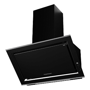 Вытяжка Kuppersbusch DW 9880.0 S3 Silver Chrome