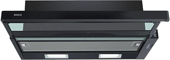 Вытяжка Bosch DFT63CA60Q