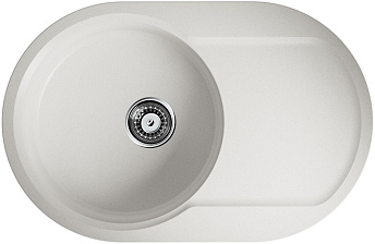 Кухонная мойка OMOIKIRI Manmaru 78-PA(арт.4993358)