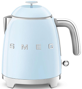 Чайник Smeg KLF05PBEU Чайник Smeg KLF05PBEU