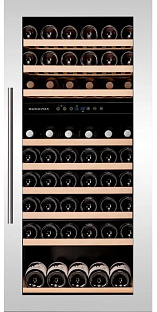 Винный холодильник Dunavox DAB-89.215DW