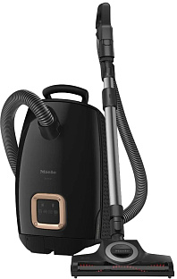 Пылесос Miele Guard L1 Cat-Dog Flex SUZF0 черный Пылесос Miele Guard L1 Cat-Dog Flex SUZF0 черный