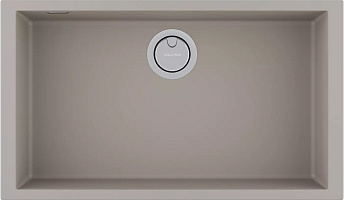 Мойка Paulmark NEO CLASSIC 76 PM967644-AR Argan