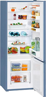 Холодильник Liebherr CUfbe 2831-26 001