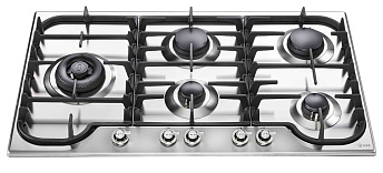 Газовая панель ILVE HCB90SDN/SSC