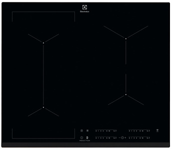 Electrolux IPE 6453 KF