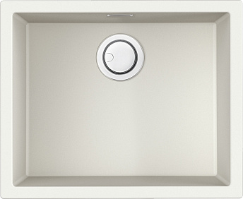 Кухонная мойка OMOIKIRI Yamakawa 55-U/I-WH   (арт.4993783)