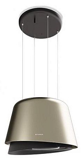 Вытяжка Faber BELLE PLUS GOLD/W.DG MATT(арт 345.0541.068)