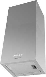 Вытяжка Maunfeld BOX Push 40 Inox