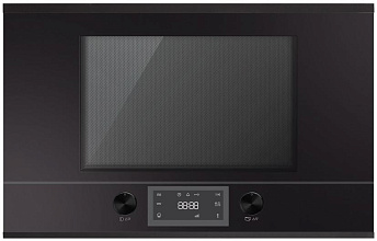 Встраиваемая микроволновая печь Kuppersbusch ML 6330.0 S5