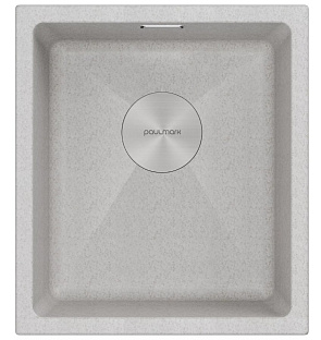 Мойка Paulmark LUMI 41UNI LU41-BE бежевый