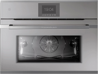 Компактный духовой шкаф Kuppersbusch CBP 6550.0 G3
