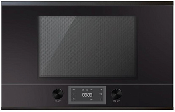Встраиваемая микроволновая печь Kuppersbusch ML 6330.0 S2