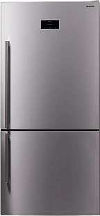Холодильник Sharp SJ653GHXI52R