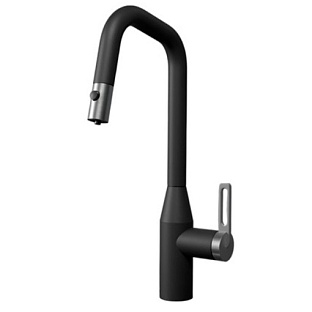 Смеситель GRANULA 8171, ТУРМАЛИН