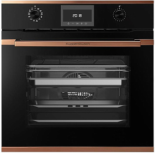 Духовой шкаф с паром Kuppersbusch BD 6340.0 S7 Copper Духовой шкаф с паром Kuppersbusch BD 6340.0 S7 Copper
