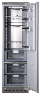 Холодильник Ledum LBR-306 S