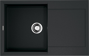 Кухонная мойка OMOIKIRI Sakaime 79-BL(арт.4993276)
