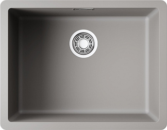 Кухонная мойка OMOIKIRI Kata 54-U-GR (арт.4993411)