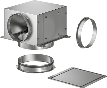 Воздухосборник Gaggenau AD754048