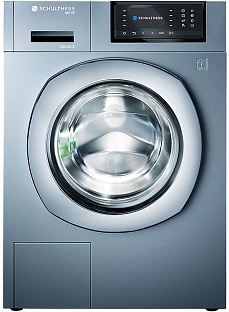 Стиральная машина SCHULTHESS Spirit 530 Antracite (7614.2CU)