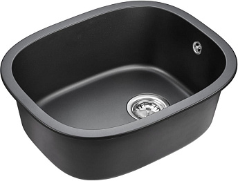 Мойка Emar EMQ-1560.P Оникс