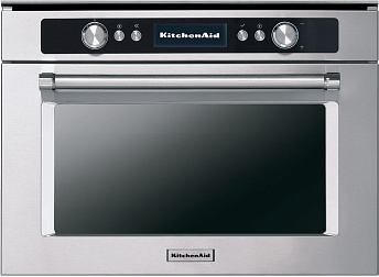 Микроволновая печь KitchenAid KMQCX 45600