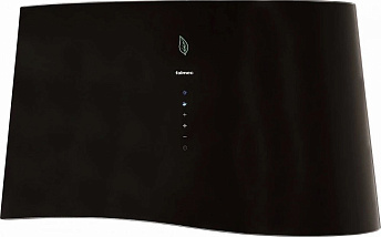 Вытяжка Falmec MARE E.ION IS GLASS BLACK