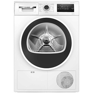 Сушильная машина BOSCH WTH8627GPL Сушильная машина BOSCH WTH8627GPL