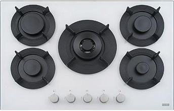 Газовая панель Franke FHMF 755 4G DC C WH