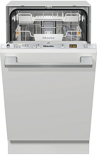 Посудомоечная машина Miele G 5481 SCVi Activе RU