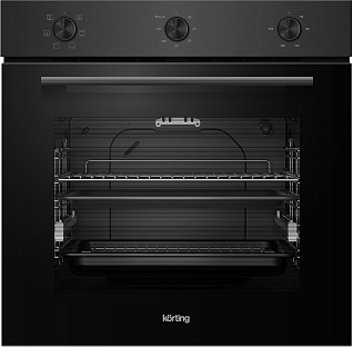 Духовой шкаф Korting OKB 1421 CN