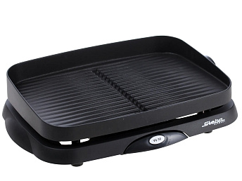 Гриль/барбекю Steba VG 90 COMPACT