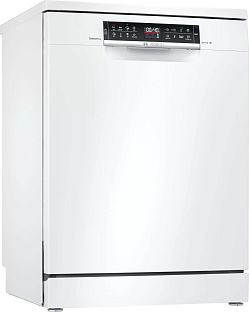 Посудомоечная машина Bosch SMS6ZCW37Q