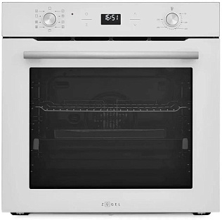 Духовой шкаф ZÜGEL ZOE602W