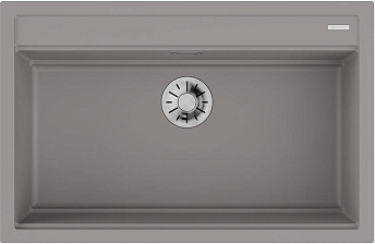 Мойка Kitagawa 79-LB-GR Artceramic/leningrad grey(арт.4993998)