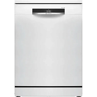 Посудомоечная машина Bosch SMS6EMW38Q