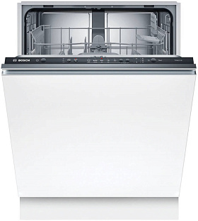 Посудомоечная машина Bosch SMV25AX06E