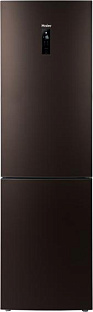 Двухкамерный холодильник Haier C2F 737 CDBG