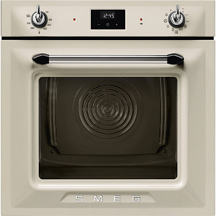 Духовой шкаф  SMEG SOP6900TP
