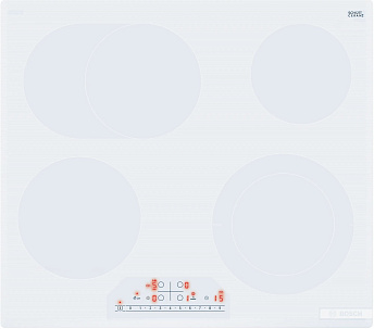Варочная панель Bosch PKN652FP2E Варочная панель Bosch PKN652FP2E